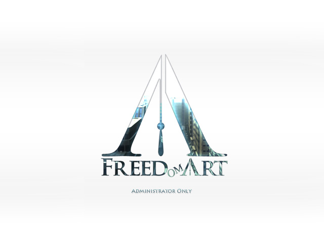 freed art